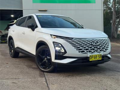 2022 CHERY OMODA 5 BX (BASIC VERSION) 4D WAGON T34 for sale in Newcastle and Lake Macquarie